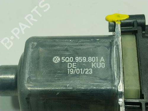 Left rear window motor PORSCHE MACAN (95B)  | BP17749724E23 