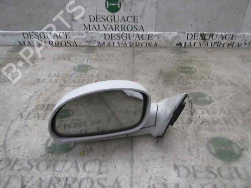 Used Left mirror HYUNDAI LANTRA II (J-2) 1.9 D (68 hp) 3834138