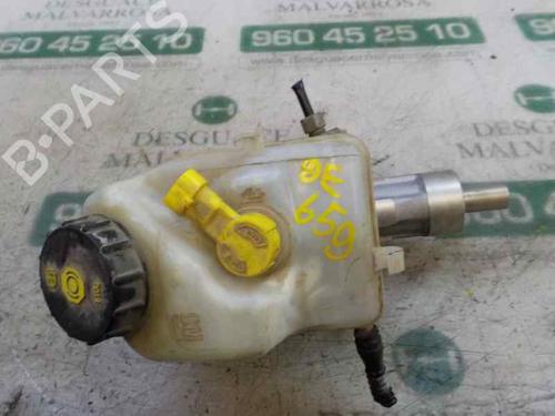 Brake master cylinder OPEL INSIGNIA A (G09) 1.6 CDTi (68) | BP5775985M77