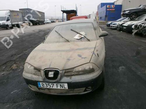 Used Parts SEAT CORDOBA (6L2)  1.6 16V  481706