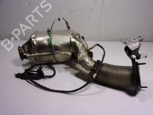 Used Particulate filter Particulate filter LAND ROVER DISCOVERY V (L462) D300 MHEV 4x4 (300 hp) 15526860 15526860