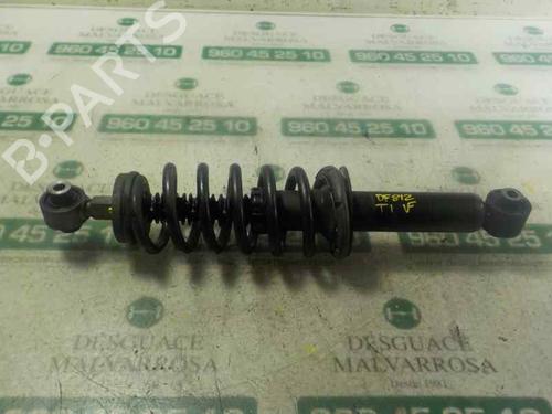 Used Left rear shock absorber Left rear shock absorber PEUGEOT 508 SW I (8E_) [2010-2018] 6456722 6456722