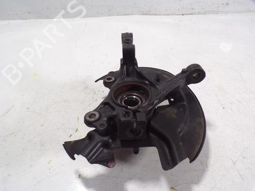Right front steering knuckle FORD FIESTA VI (CB1, CCN) 1.25 | BP8931621M26