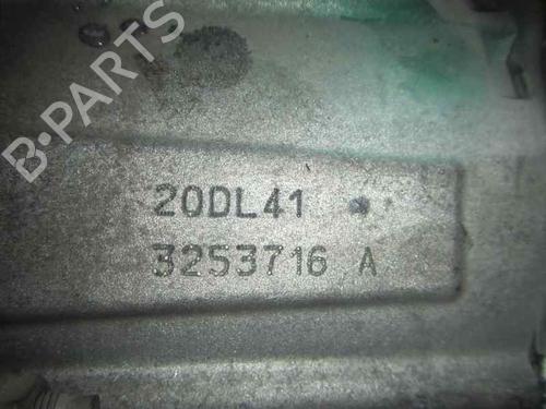 Gearbox CITROËN XSARA (N1) 1.9 D | BP3854839M3 