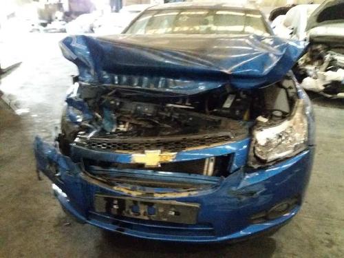 Steering rack CHEVROLET CRUZE (J300)  | BP4915188M22  - Image 6