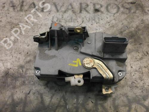 Used Front left lock Front left lock 3788070 3788070