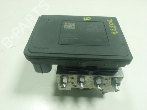 ABS Bremseaggregat RENAULT MEGANE IV Hatchback (B9A/M/N_)  | BP18546024M43 