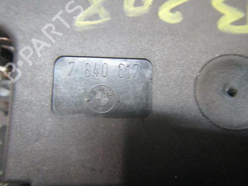Tailgate lock BMW 1 (E87) 118 d | BP3865336C101 