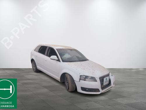 Climate control AUDI A3 Sportback (8PA)  | BP19745241I5 