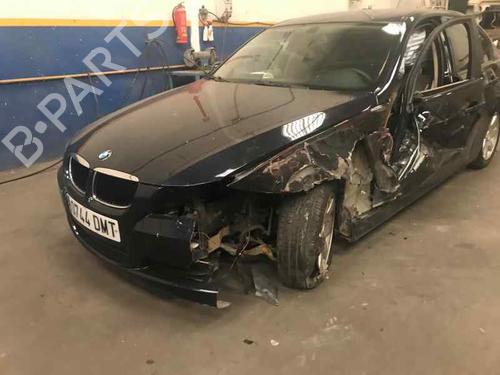 Electronic module BMW 3 (E90) 320 d | BP9530888M83  - Image 11