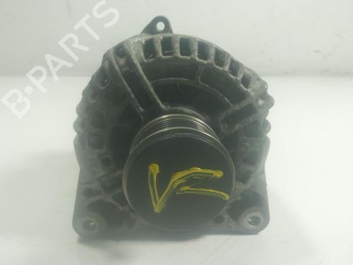 Generator RENAULT MEGANE III Hatchback (BZ0/1_, B3_)  | BP18872385M7 