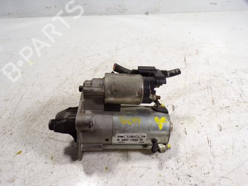 Used Starter Starter FORD C-MAX II (DXA/CB7, DXA/CEU) 1.6 TDCi (95 hp) 7818695 7818695