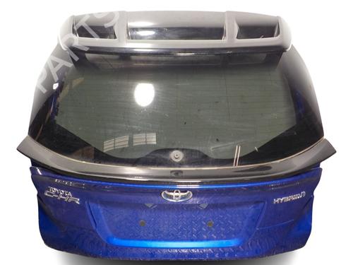 Used Tailgate TOYOTA C-HR (_X1_) 2.0 Hybrid (MAXH10) (184 hp) 12908508