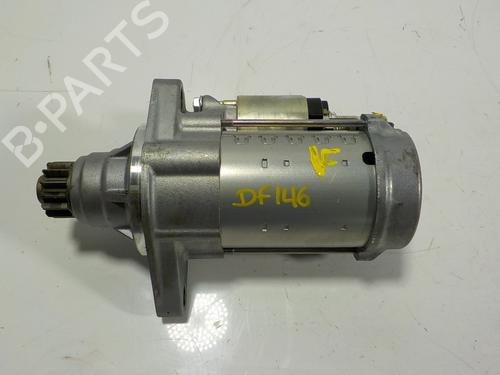 Used Starter Starter AUDI A1 Sportback (GBA) [2018-2026] 12847737 12847737