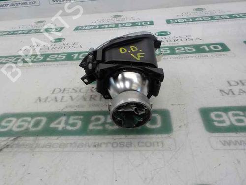 Højre Foran Tågelygte FORD MONDEO III (B5Y)  | BP3870104C31 