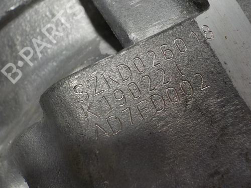 Gearbox PORSCHE MACAN (95B) 2.0 | BP15066790M3 