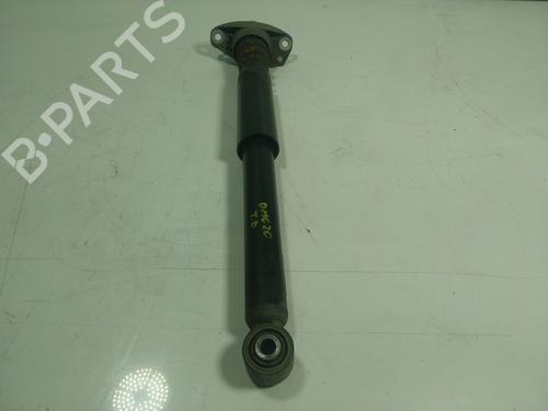 Used Right rear shock absorber Right rear shock absorber VW TIGUAN (5N_) 2.0 TDI (140 hp) 16473558 16473558