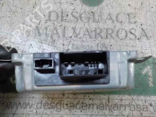 Elektronisk modul OPEL ASTRA J (P10) 2.0 CDTI (68) | BP4766538M83 