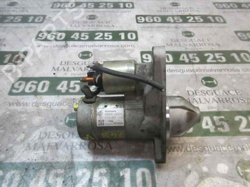 Starter RENAULT GRAND SCÉNIC III (JZ0/1_)  | BP3858752M8 