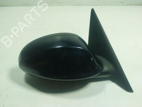 Right mirror BMW 3 (E90) 318 d | BP18891449C27 