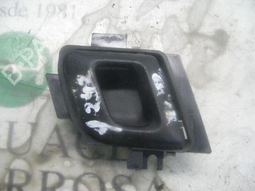 Used Front right interior door handle SEAT IBIZA II (6K1) 1.6 i (75 hp) 3740302