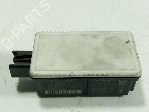 Used Electronic module Electronic module VOLVO V60 I (155) D3 (136 hp) 19691913 19691913