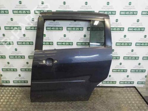 Venstre side skyvedør MAZDA 5 (CR) 2.0 CD (CR19) (143 hp) 4693715