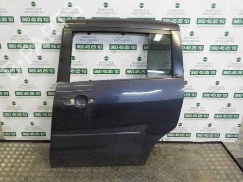 Puerta lateral/corredera izquierda MAZDA 5 (CR19) 2.0 CD (CR19) (143 hp) 4693715