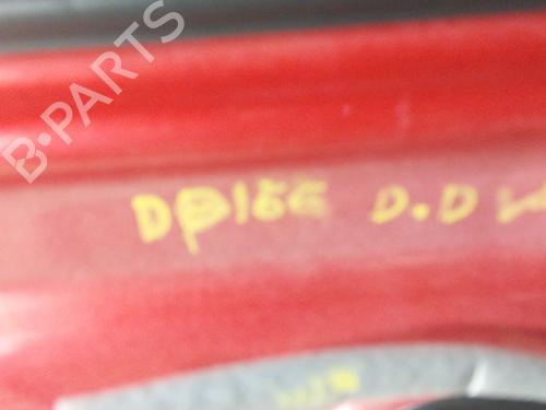 Right front door CUPRA LEON Sportstourer (KL8, KU8, KUD) 1.5 eTSI | BP30196565C3 