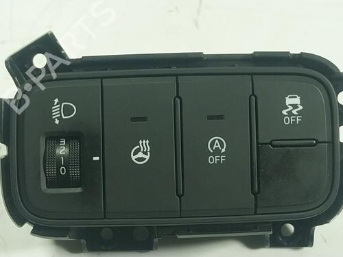 Used Switch Switch HYUNDAI GETZ (TB) [2001-2011] 25045109 25045109
