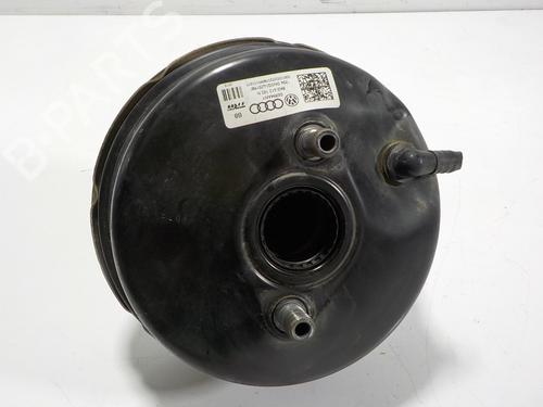Servo brake AUDI A5 Sportback (8TA) | BP13636988M42