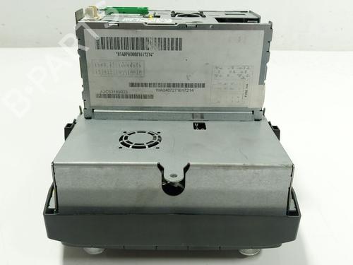 Electronic module BENTLEY CONTINENTAL FLYING SPUR (3W_)  | BP26928056M83 