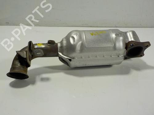 Used Catalyst OPEL CORSA F (P2JO) [2019-2025]  13498075