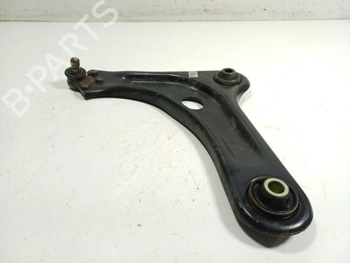 Used Left front suspension arm CITROËN C3 III (SX) 1.2 PureTech 82 (83 hp) 24372828