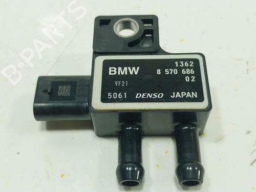 electronic-module-bmw-xm-g09-2022-33886814 main image