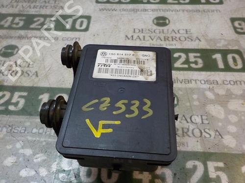 ABS pump SEAT TOLEDO IV (KG3)  | BP3858862M43