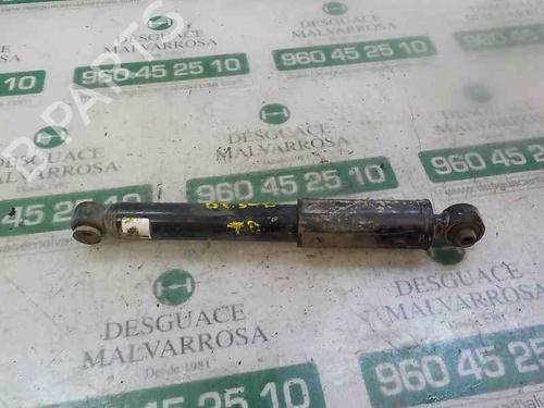 Used Right rear shock absorber KIA RIO III (UB) 1.1 CRDi (75 hp) 5143578