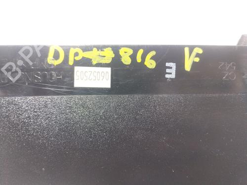 Rear center light AUDI A6 C6 (4F2) 2.0 TDI | BP23336177I39 