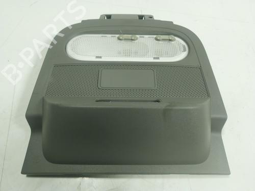 Used Interior roof light Interior roof light RENAULT MASTER III Van (FV) [2010-2026] 17483364 17483364