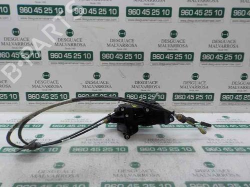 Gear lever FORD FOCUS III  | BP7411944M90 