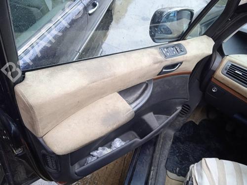 Front bumper LANCIA PHEDRA (179_) 2.2 JTD (179AXC1A) | BP9449126C7 