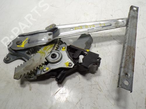 Rear left window mechanism NISSAN JUKE (F15)  | BP10706690C24 