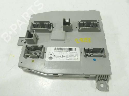 Used Electronic module Electronic module 38602364 38602364