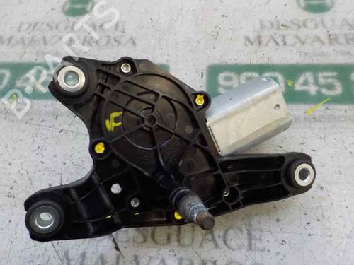 Used Rear wiper motor Rear wiper motor BMW X1 (E84) xDrive 23 d (204 hp) 5880992 5880992