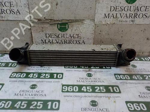 Used Intercooler Intercooler BMW 1 (E87) 118 d (122 hp) 3857296 3857296