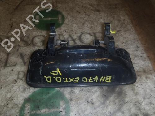 Klamka zewnętrzna drzwi przednich prawych ROVER 25 I Hatchback (RF)  | BP3785932C129 