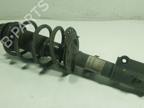 Left front shock absorber HYUNDAI i20 ACTIVE (IB, GB) 1.0 T-GDI 54650C8010 | 54603C8010