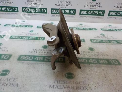 Right rear steering knuckle PEUGEOT 407 (6D_) 2.0 HDi 135 (6DRHRH, 6DRHRE, 6DRHRG, 6DRHRJ) | BP3871895M28 