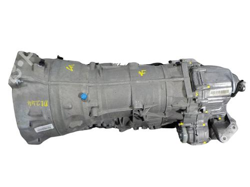 Used Gearbox BMW 5 (F10) [2009-2016]  12207140
