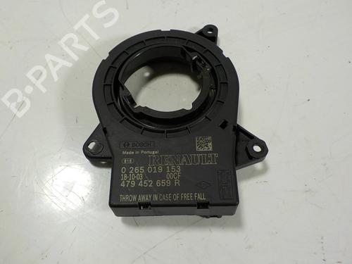 Used Electronic module Electronic module RENAULT CLIO IV (BH_) 1.5 dCi 90 (90 hp) 15061260 15061260